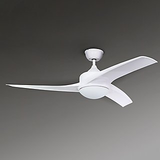 Ventilador de techo con luz LED Arte confort Tavira 132 cm Ventilador de techo con luz LED Arte confort Tavira 132 cm