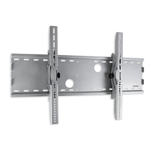 Soporte tv stv-654p fonestar inclinable plata