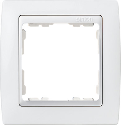 Marco Simple Simon 82 Blanco Leroy Merlin