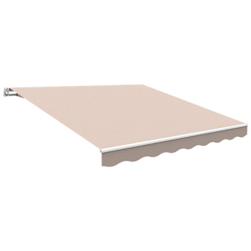 Toldo kronos essencial arena 300x250 cm