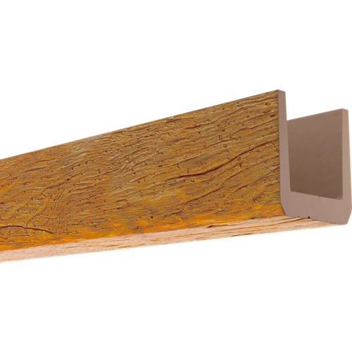 Cajonera 4 cajones serie montada blanco con uñero 72x60x50cm (altoxanchoxfondo) 23 Viga en color de 21 cm x 23 cm x 3 m