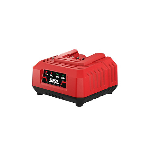 Cargador para batería skil 3122aa