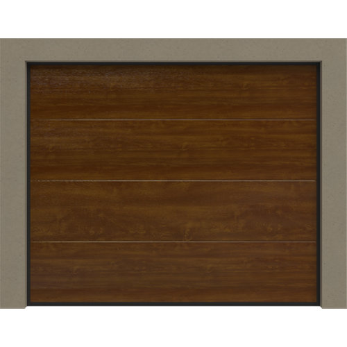 Mosquitera ventana corredera de color plata de 90x140 cm (ancho x alto) 27 Puerta garaje seccional primo motorizada roble 250x212,5 cm