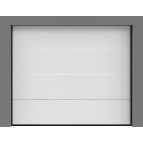 Silla de comedor keren verde botella pack 2 unidades 24 Puerta garaje seccional motorizada blanco 250x212,5 cm