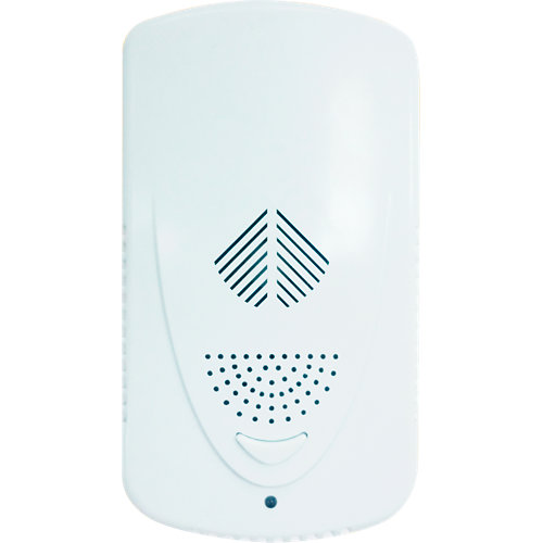 Detector de gas garza