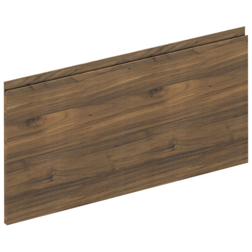 Puerta de cocina horixontal tokyo madera claro 89,7x44,5 cm