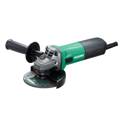 Mini-amoladora hikoki g13sn2 900 w