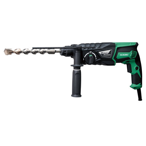 Martillo combinado de 3.5 julios y w de potencia