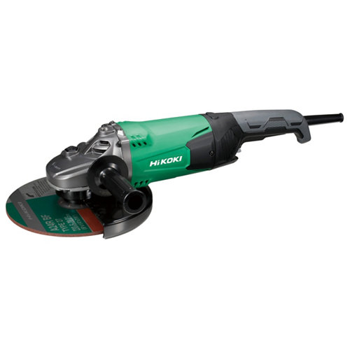 Amoladora hikoki g23sw2w7 2.200 w