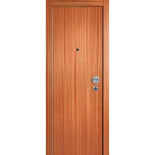 Mosquitera ventana corredera de color gris 7011 de 90x140 cm (ancho x alto) 26 Puerta de entrada blindada lisa izquierda sapelly/roble de 85.7x205 cm