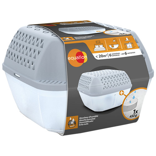 Absorbe humedad 450 gr neutro