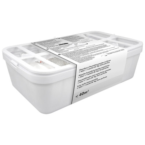 Absorbe humedad 1 recambios