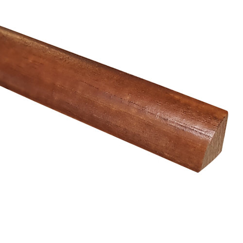 Junquillo nogal 1,4x240x1,4 cm