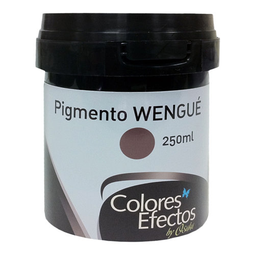 Lote de pintura efecto piedra osaka génesis marrón