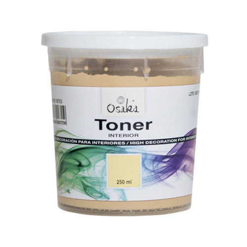 Lote de pintura efecto metal osaka nubia beige