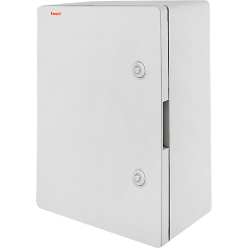 Caja para exterior ip65 300x400x165 mm