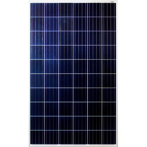 Panel solar módulo astronergy policristalino 270w