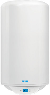 Termo eléctrico EDESA Digital 80L