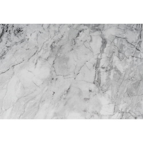 Revestimiento adhesivo mural gris d-c-fix romeo de 0.675 x 2m