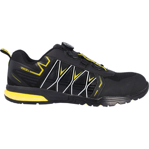 Zapato deportivo jerez t44 negro