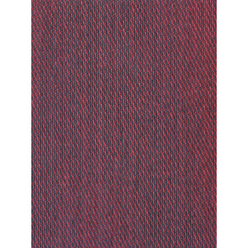 Alfombra de vinilo teplon® rojo 60x110