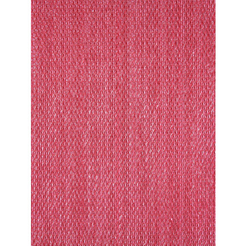 Alfombra de vinilo teplon® fresh rojo 60x110
