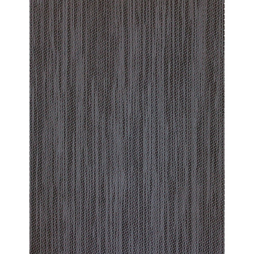 Alfombra de vinilo teplon® plus archi gris 80x150