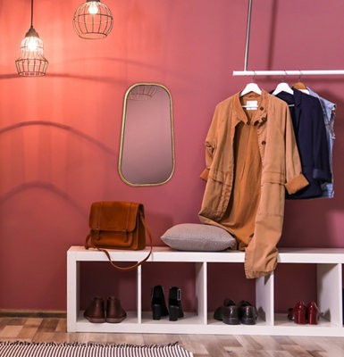 Últimas tendencias en decoración de paredes