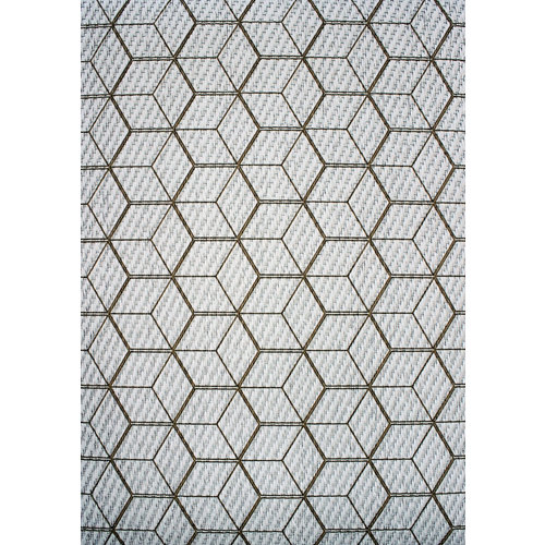Felpudo rojo de poliamida 40 x60 cm 25 Alfombra de vinilo impresa teplon® pompeya blanco 160x240