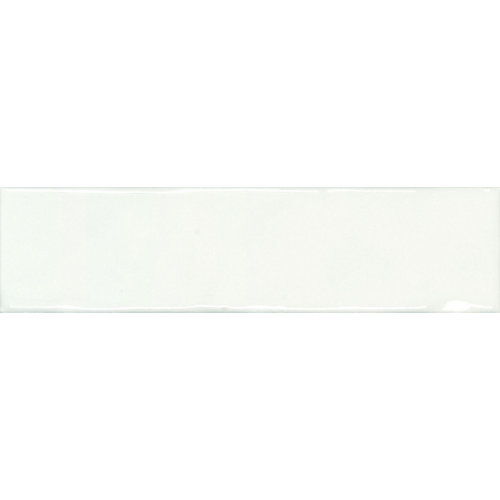 Ceramica irregular/mainzu/blanco/7,5x30