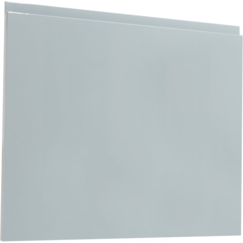 Puerta para mueble de cocina tokyo aguamarina 59,7x50,9 cm