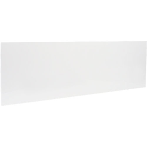 Frente para cajón atenas blanco brillo 119,7x38,1 cm