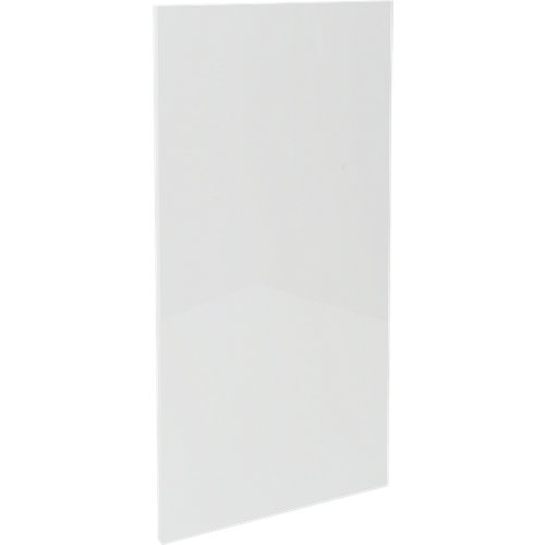 Frente para cajón atenas blanco brillo 44,7x38,1 cm