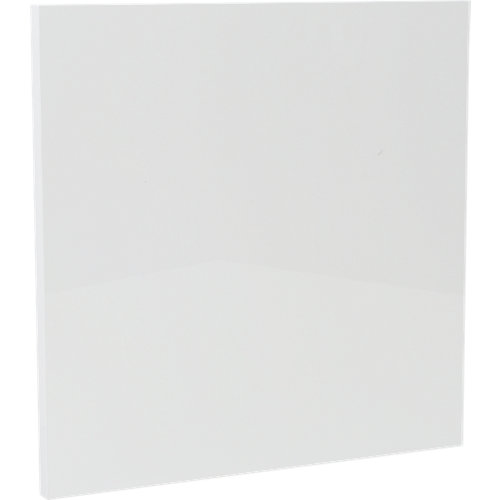 Frente para cajón atenas blanco brillo 89,7x38,1 cm