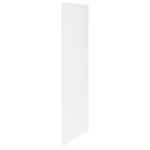 Puerta para mueble de cocina atenas blanco brillo 768x150 cm