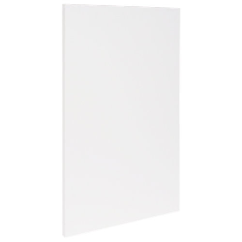 Puerta para mueble cocina atenas blanco brillo 44,7x137,3 cm