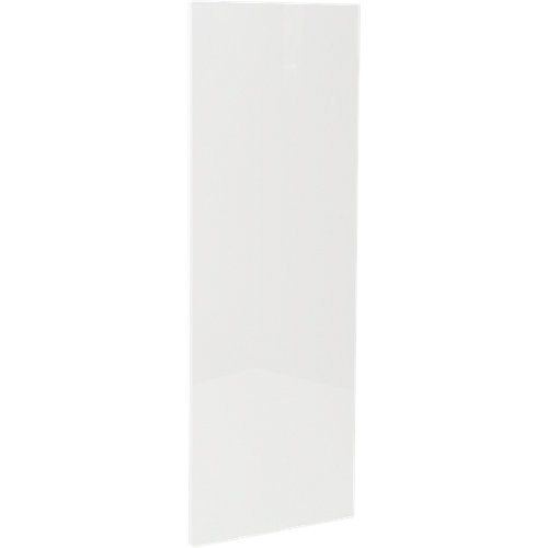 Puerta cocina angular alto atenas blanco brillo 29,8x89,3 cm