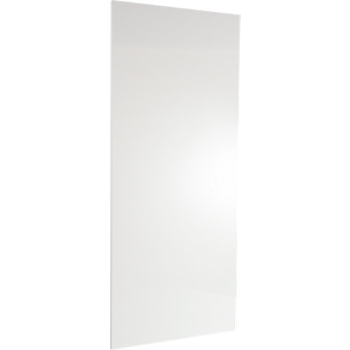 Puerta mueble de cocina atenas blanco brillo 59,7x137,3 cm
