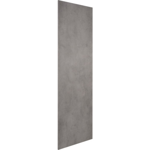 Puerta para mueble de cocina atenas cemento oscuro 768x600 cm