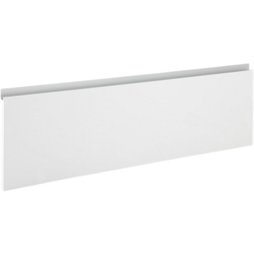 Puerta cocina angular alto mikonos blanco brillo 29,8x89,3cm