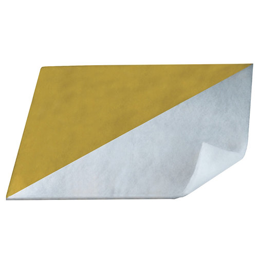 Filtro antigrasa con indicador de cambio 47x57 cm