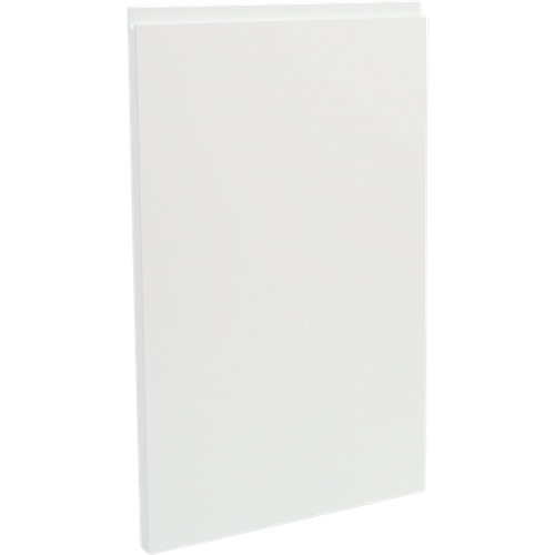 Puerta para mueble de cocina kyoto blanco mate 640x400 cm