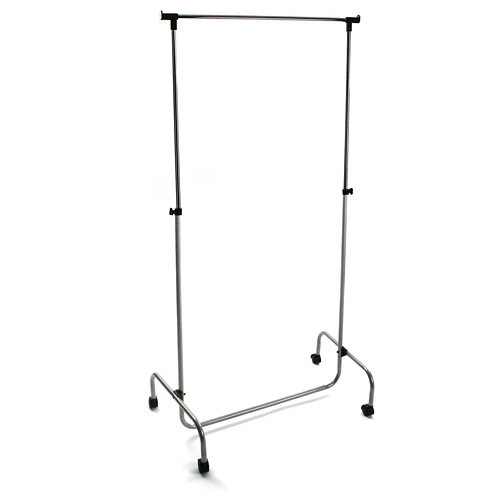 Puerta doble con cristal oslo roble miel 130x105 d (62+42)cm 28 Perchero portátil con ruedas 170x80x45cm
