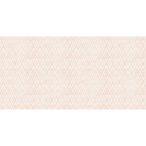 Rollo adhesivo geométrico jaipur rosa 1x2 m
