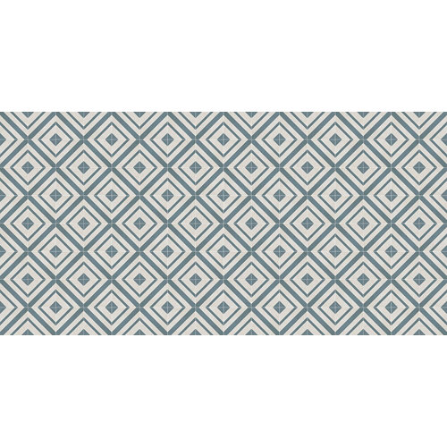 Película adhesiva para acristalamiento azulejos de imitación moura de 1 x 2 m