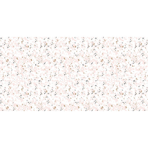 Rollo adhesivo granito pastel 1x2 m