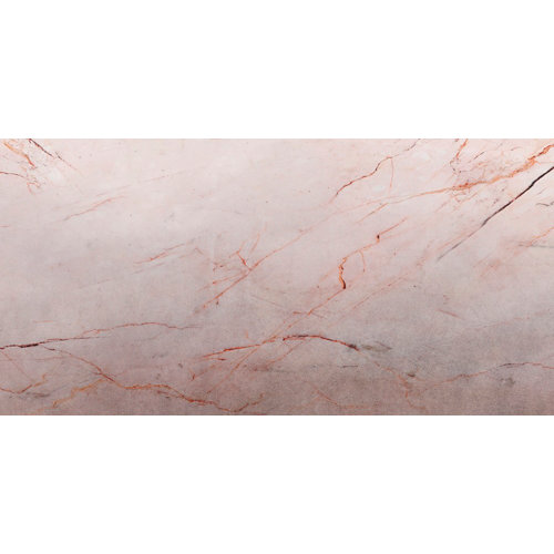 Rollo adhesivo pink marble 1x2 m