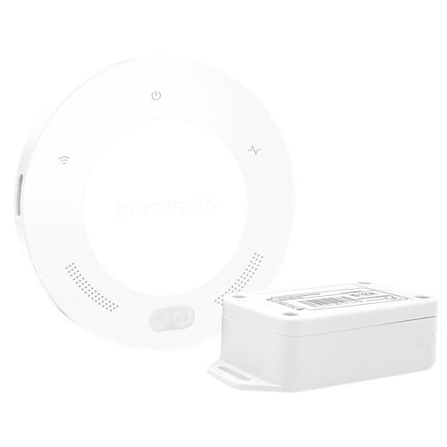 Kit apertura garaje domótico ismartgate