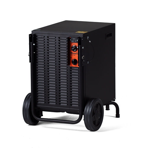 Deshumidificador woods wcd3pro