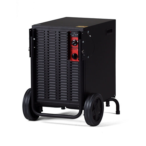 Deshumidificador woods wcd4pro